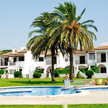 Ermita 100 Vakantiehuis *