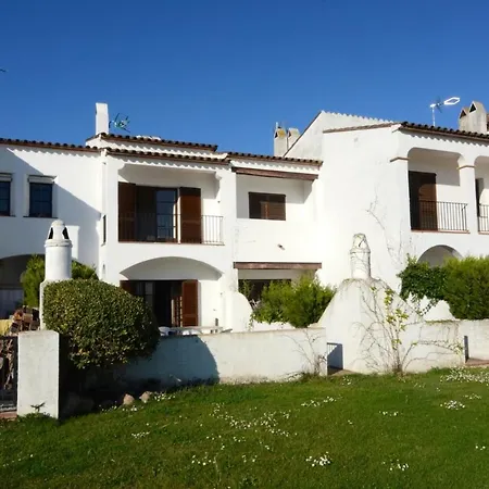 Holiday home Ermita 100