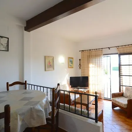 Holiday home Ermita 100 L'Estartit