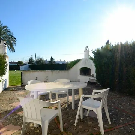 Holiday home Ermita 100
