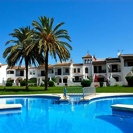 Ermita 100 Vakantiehuis