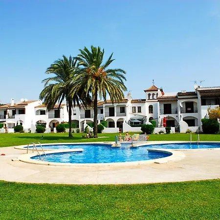 Vakantiehuis Ermita 100 L'Estartit