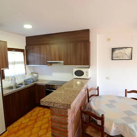 Holiday home Ermita 100 *