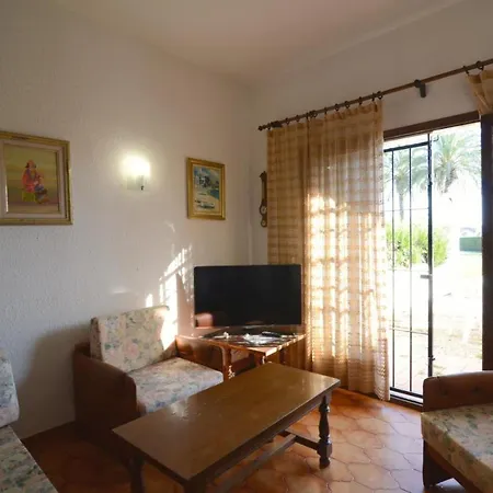 Vakantiehuis Ermita 100 L'Estartit
